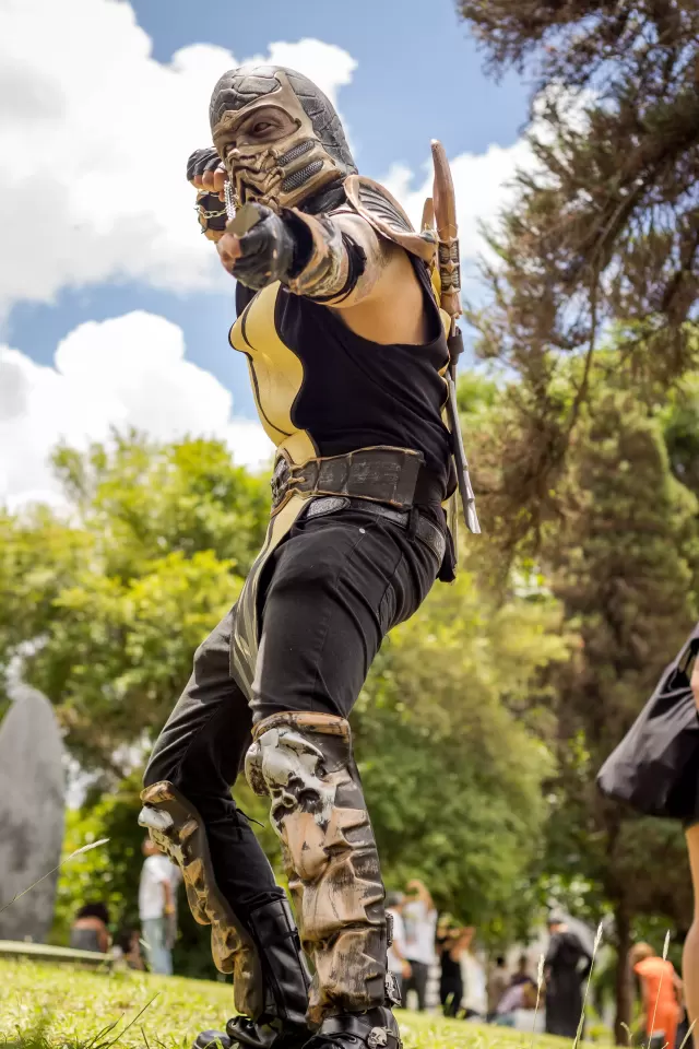 Ressaca Friends 2014