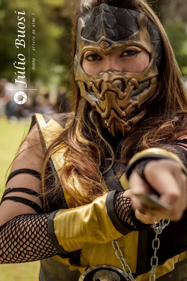 Ressaca Friends 2014