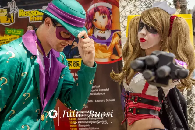 Ressaca Friends 2014 preview 3