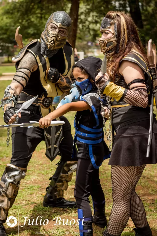 Ressaca Friends 2014