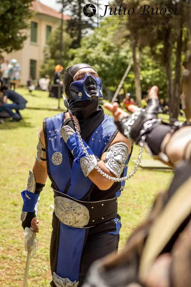 Ressaca Friends 2014