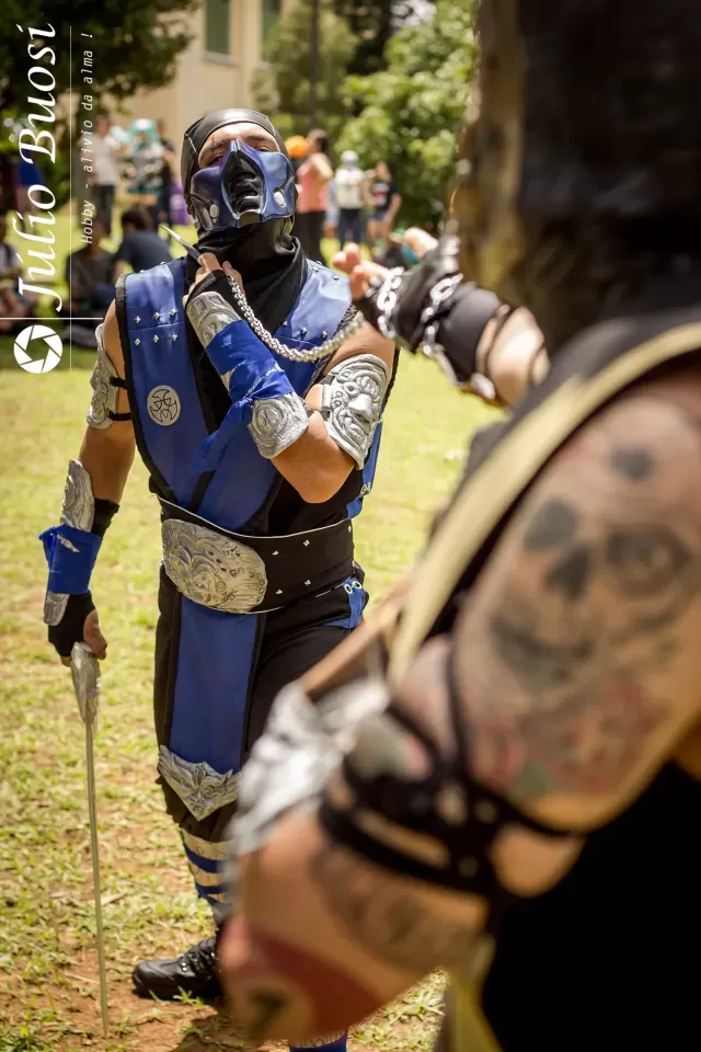 Ressaca Friends 2014