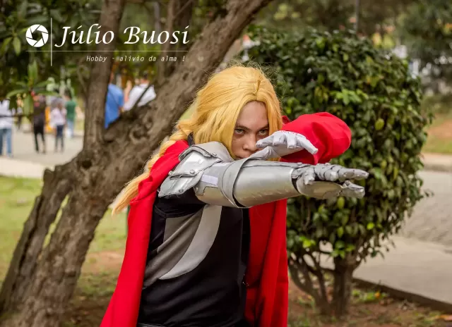 Ressaca Friends 2014