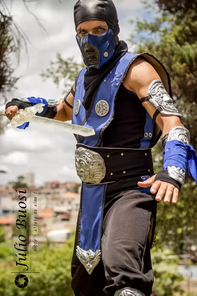 Ressaca Friends 2014