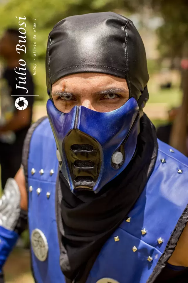 Ressaca Friends 2014