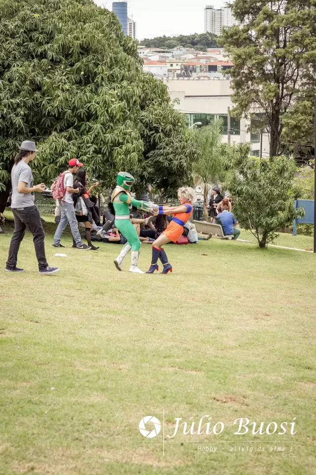 Ressaca Friends 2014