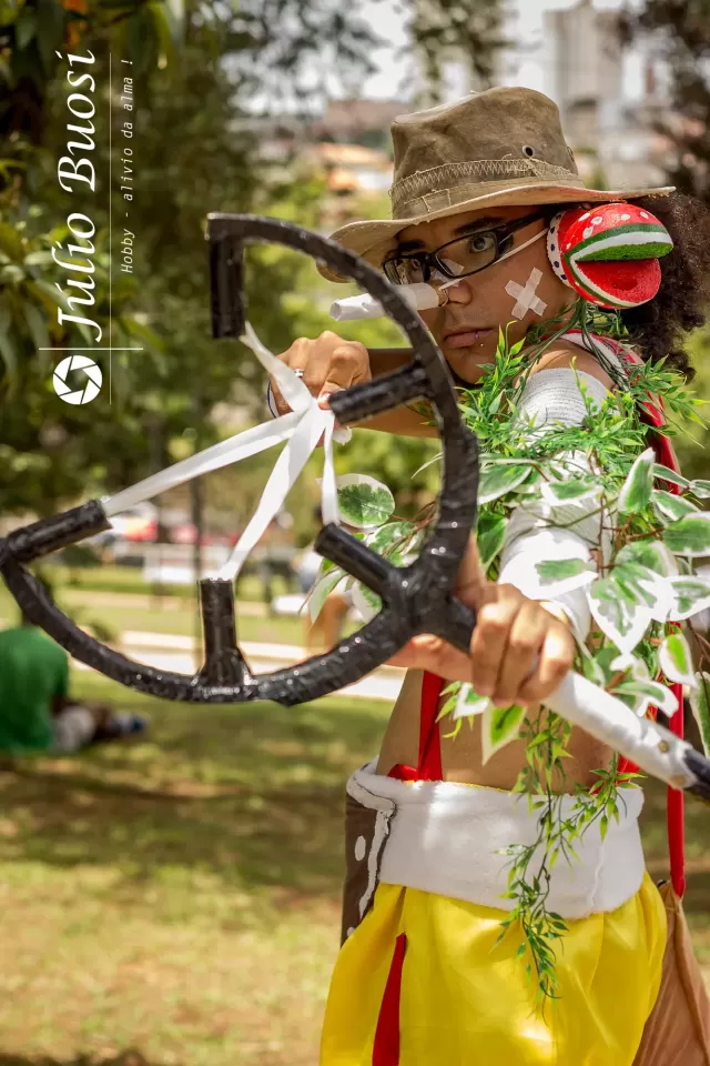 Ressaca Friends 2014