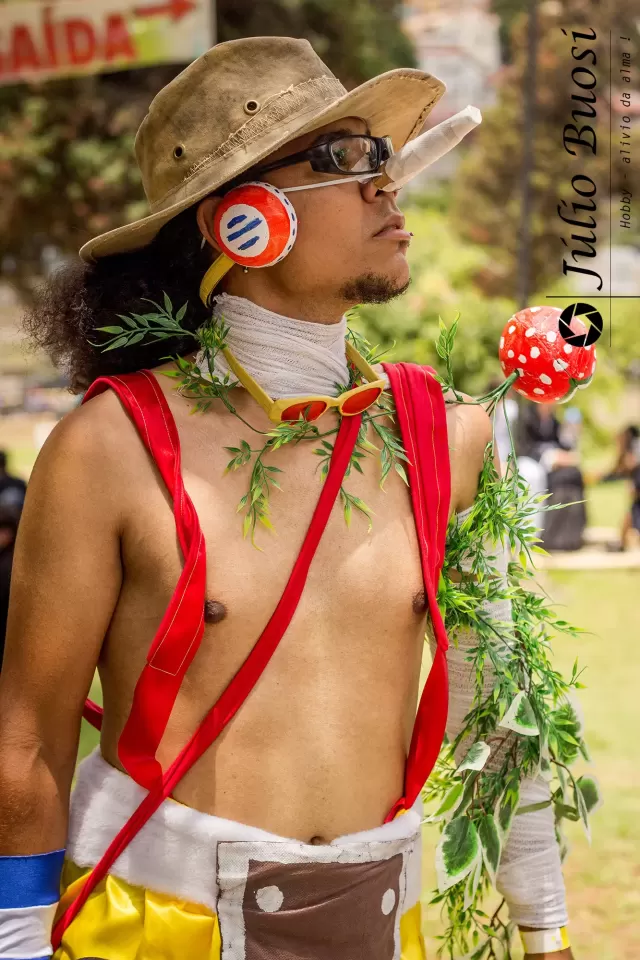 Ressaca Friends 2014