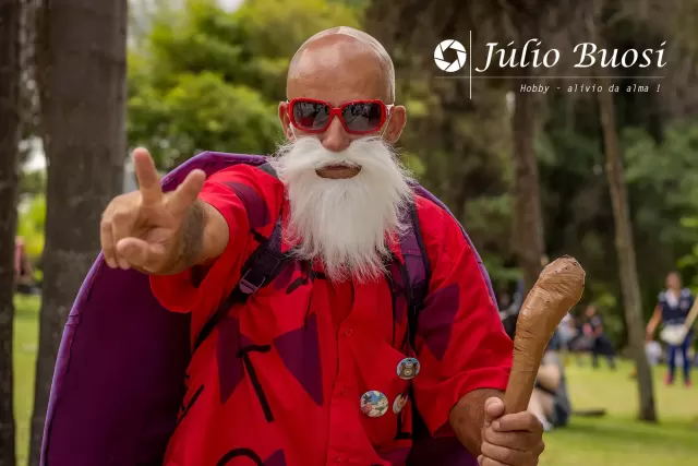 Ressaca Friends 2014