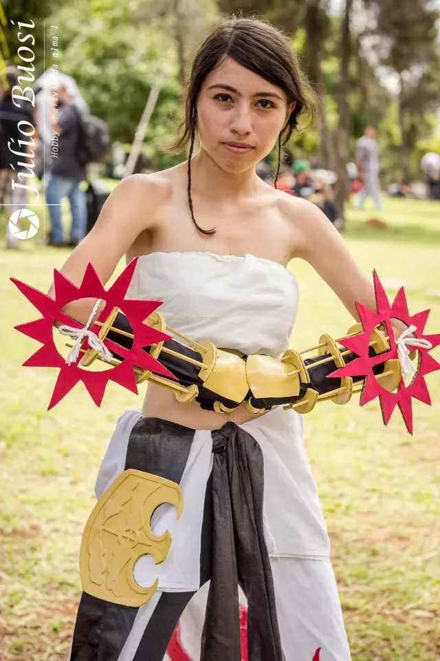 Ressaca Friends 2014