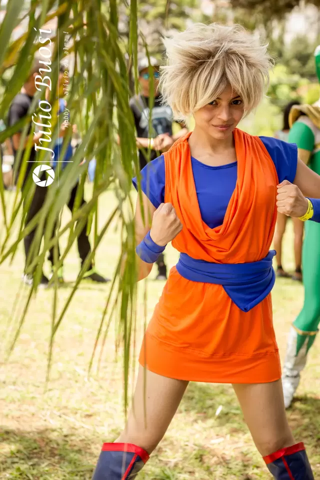 Ressaca Friends 2014