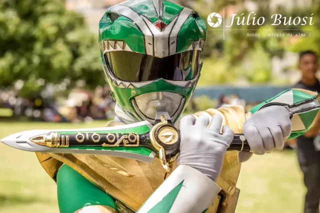 Ressaca Friends 2014