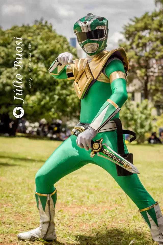 Ressaca Friends 2014