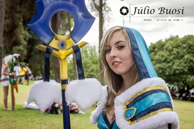 Ressaca Friends 2014