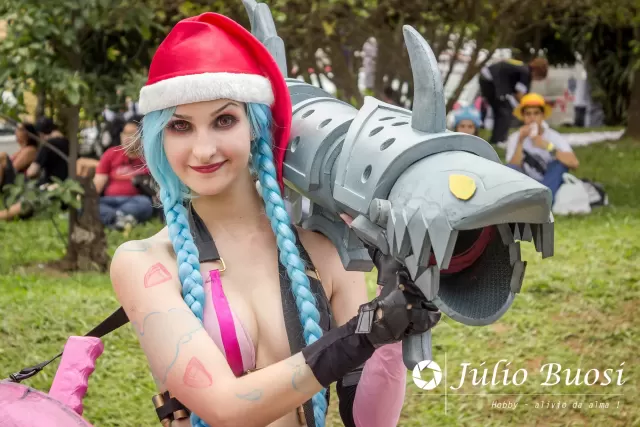 Ressaca Friends 2014