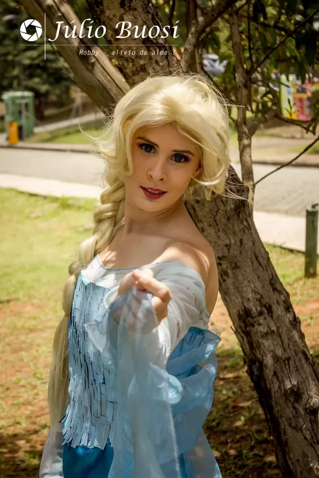 Ressaca Friends 2014