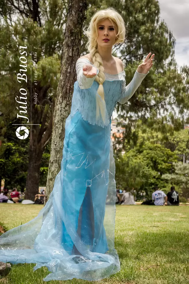 Ressaca Friends 2014