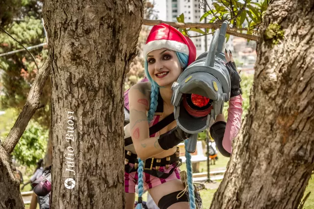 Ressaca Friends 2014