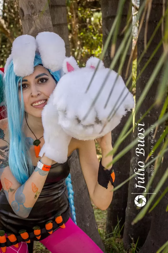 Ressaca Friends 2014