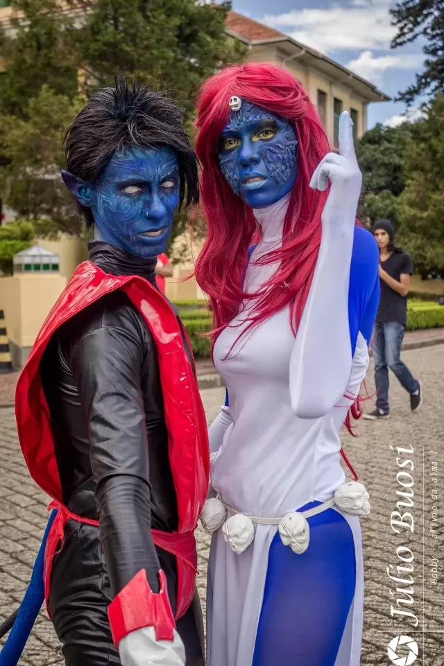 Ressaca Friends 2014