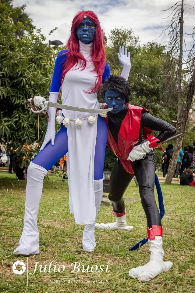 Ressaca Friends 2014