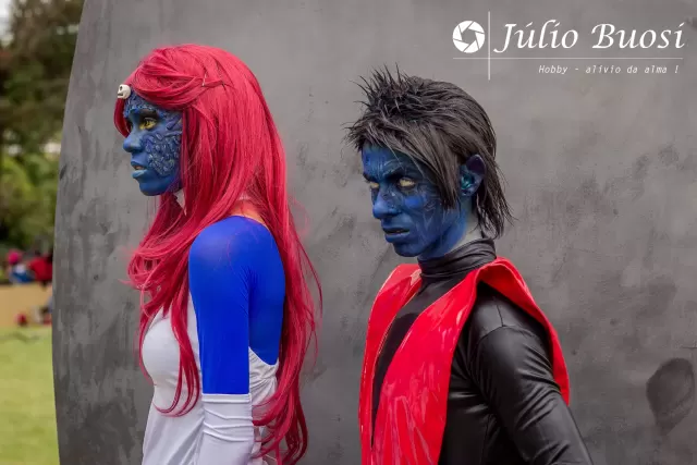 Ressaca Friends 2014