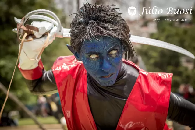 Ressaca Friends 2014