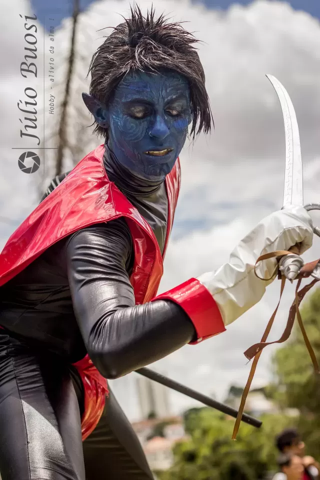 Ressaca Friends 2014