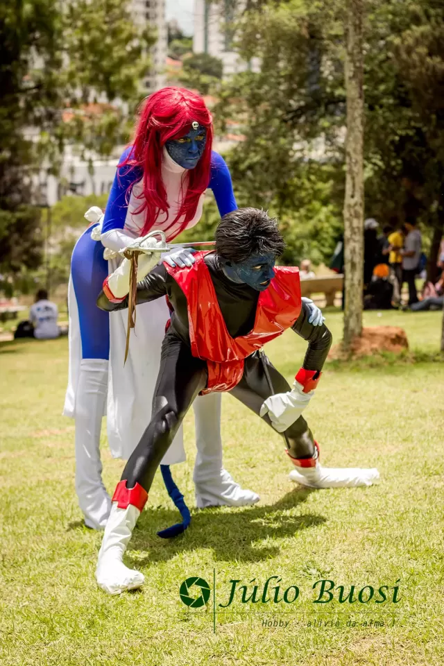 Ressaca Friends 2014