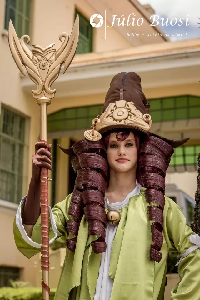 Ressaca Friends 2014