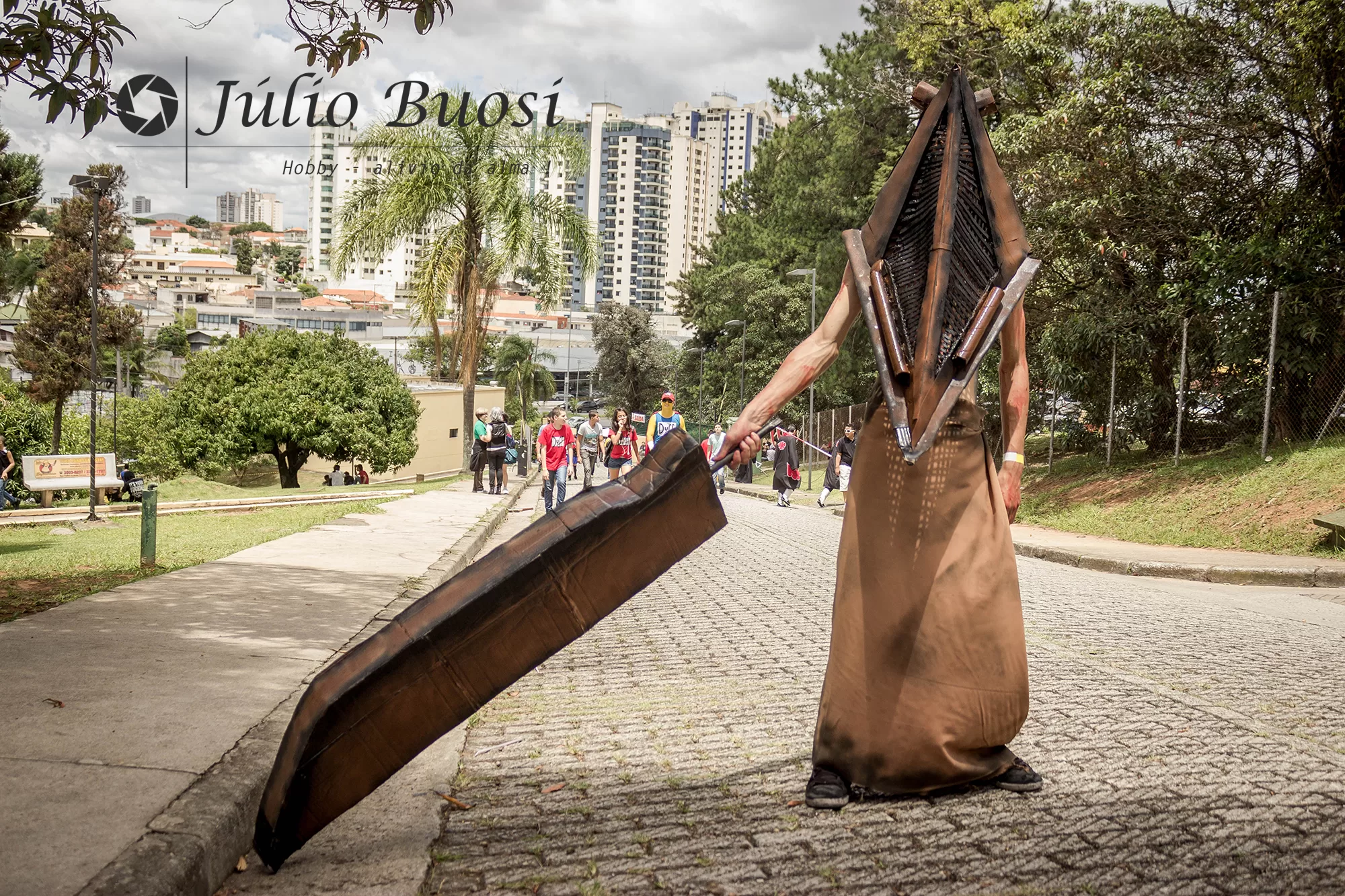 Foto 1154 — Ressaca Friends 2014