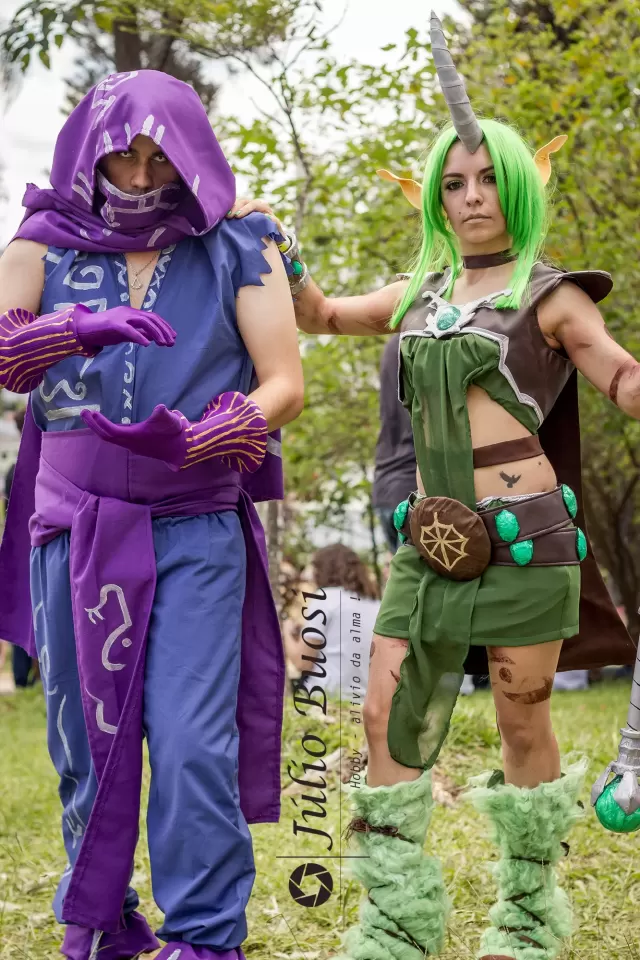 Ressaca Friends 2014