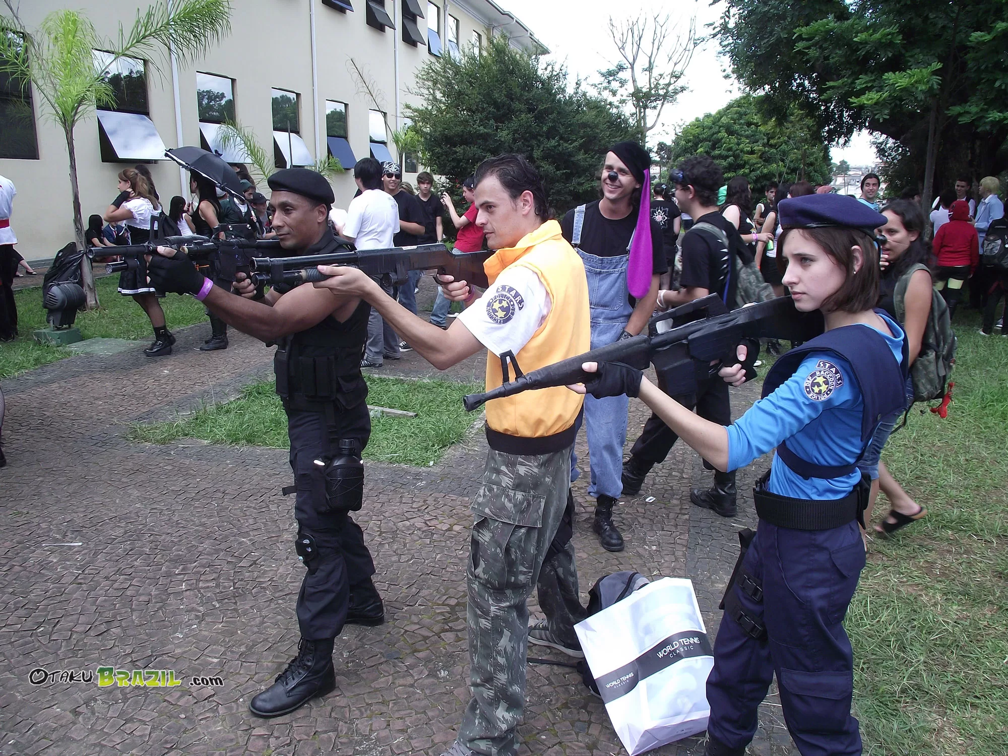 Foto 4893 — Anime Dreams 2011