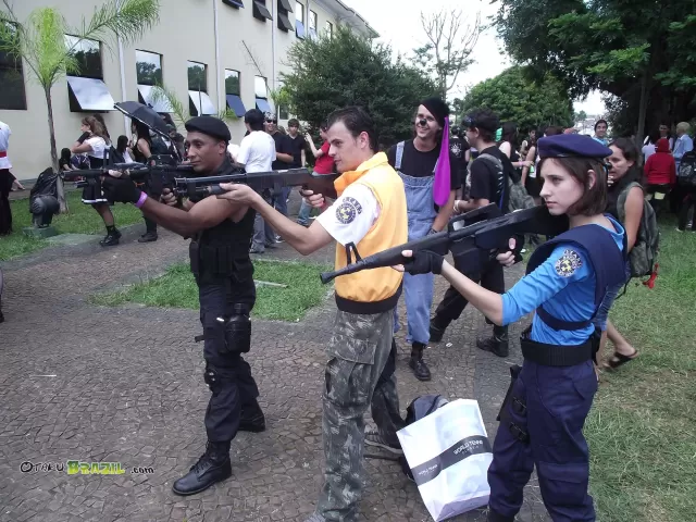 Anime Dreams 2011 preview 1