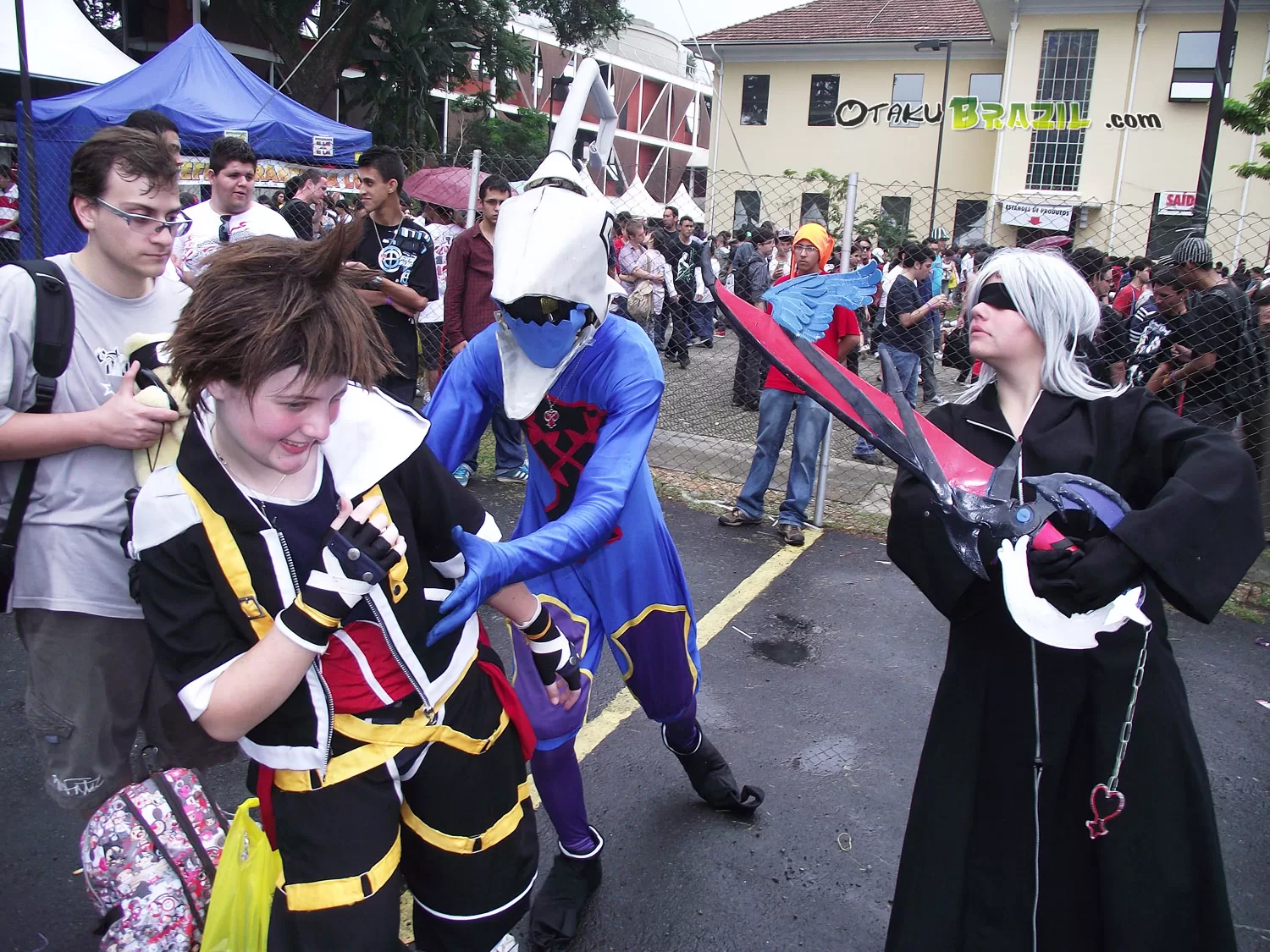 Foto 4902 — Anime Dreams 2011