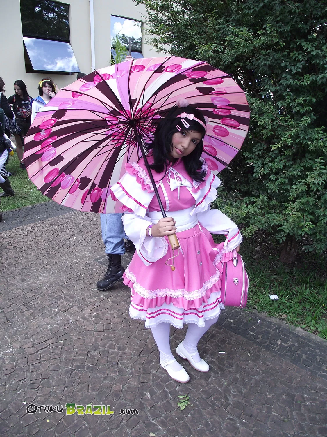 Foto 4992 — Anime Dreams 2011