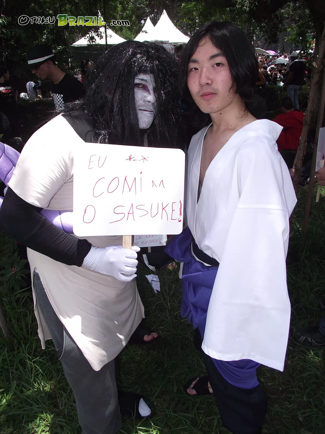 Foto 4993 — Anime Dreams 2011