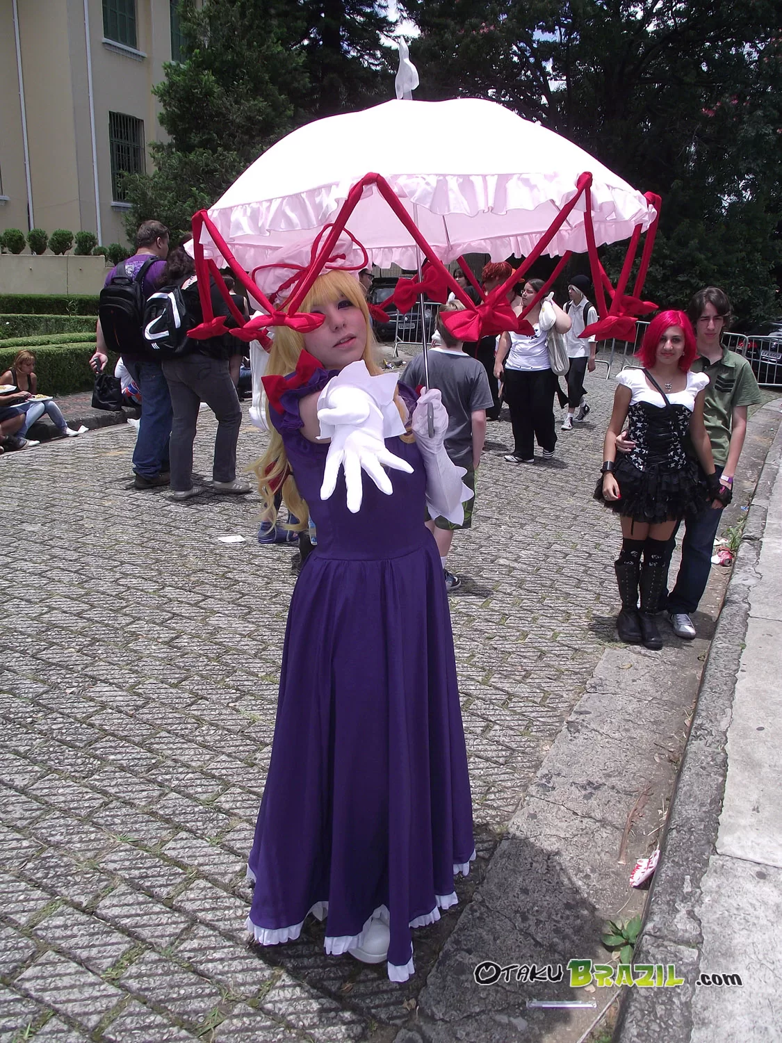 Foto 4994 — Anime Dreams 2011