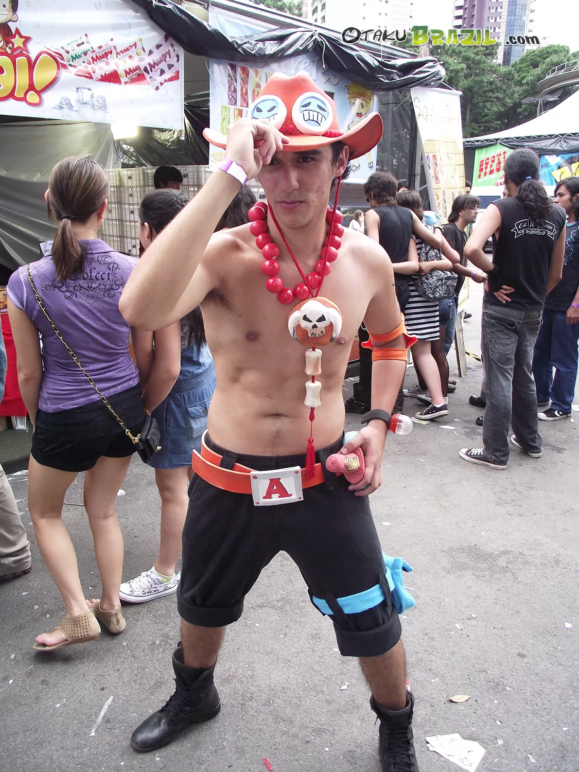 Foto 4996 — Anime Dreams 2011