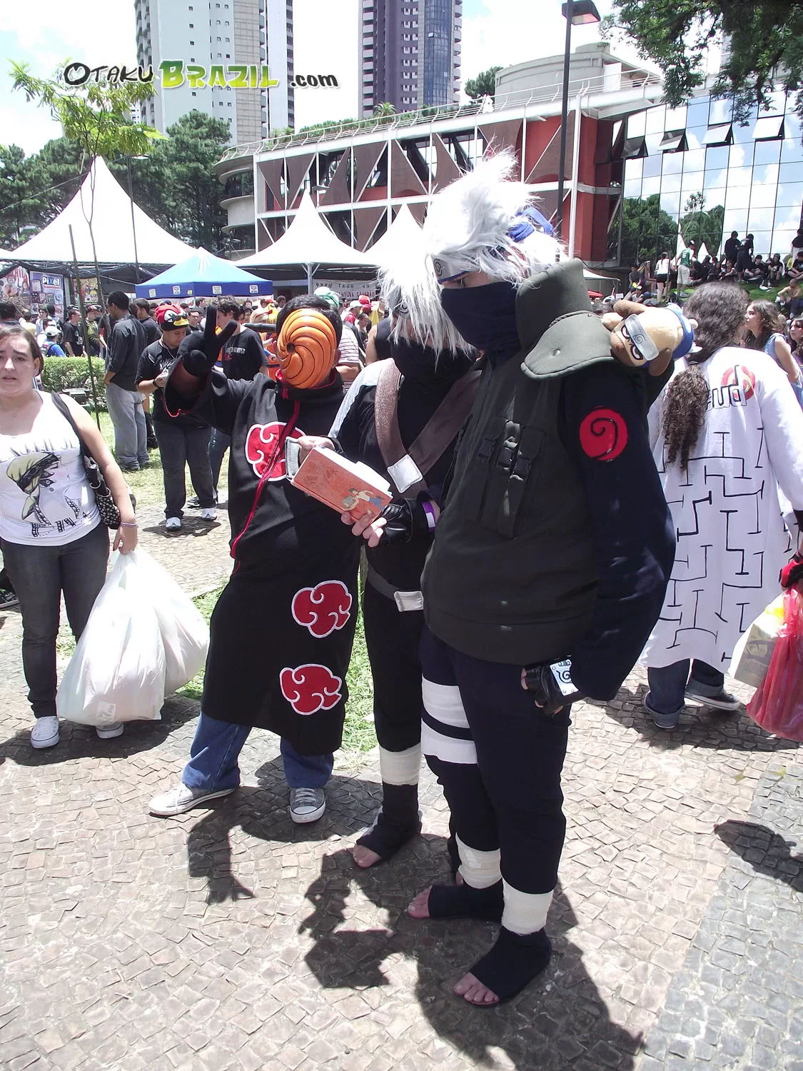 Foto 4998 — Anime Dreams 2011