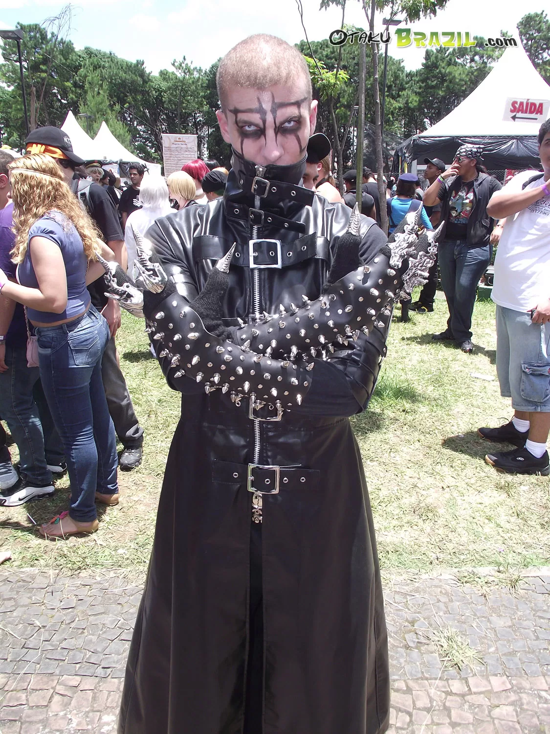 Foto 4999 — Anime Dreams 2011