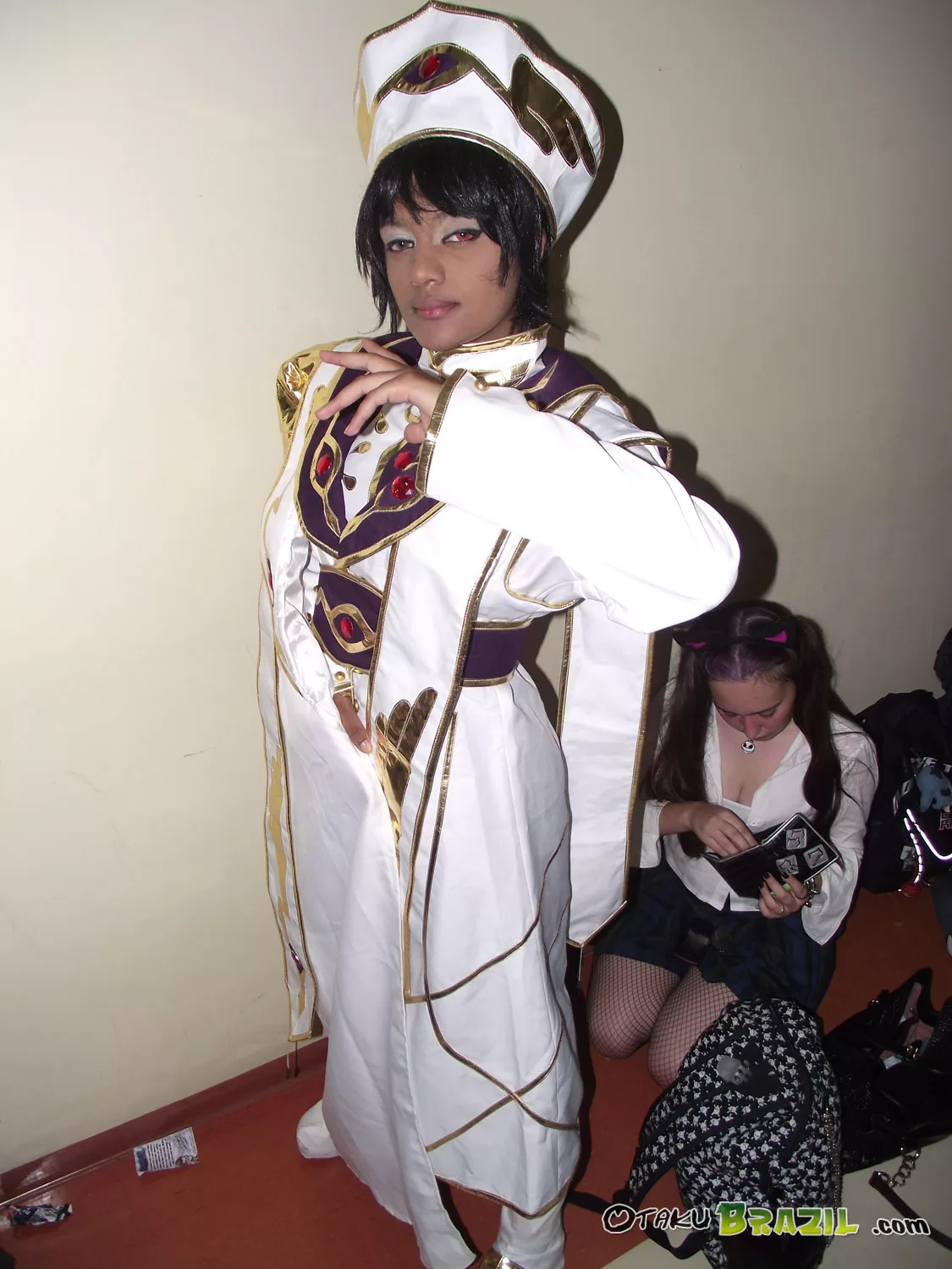 Foto 5002 — Anime Dreams 2011