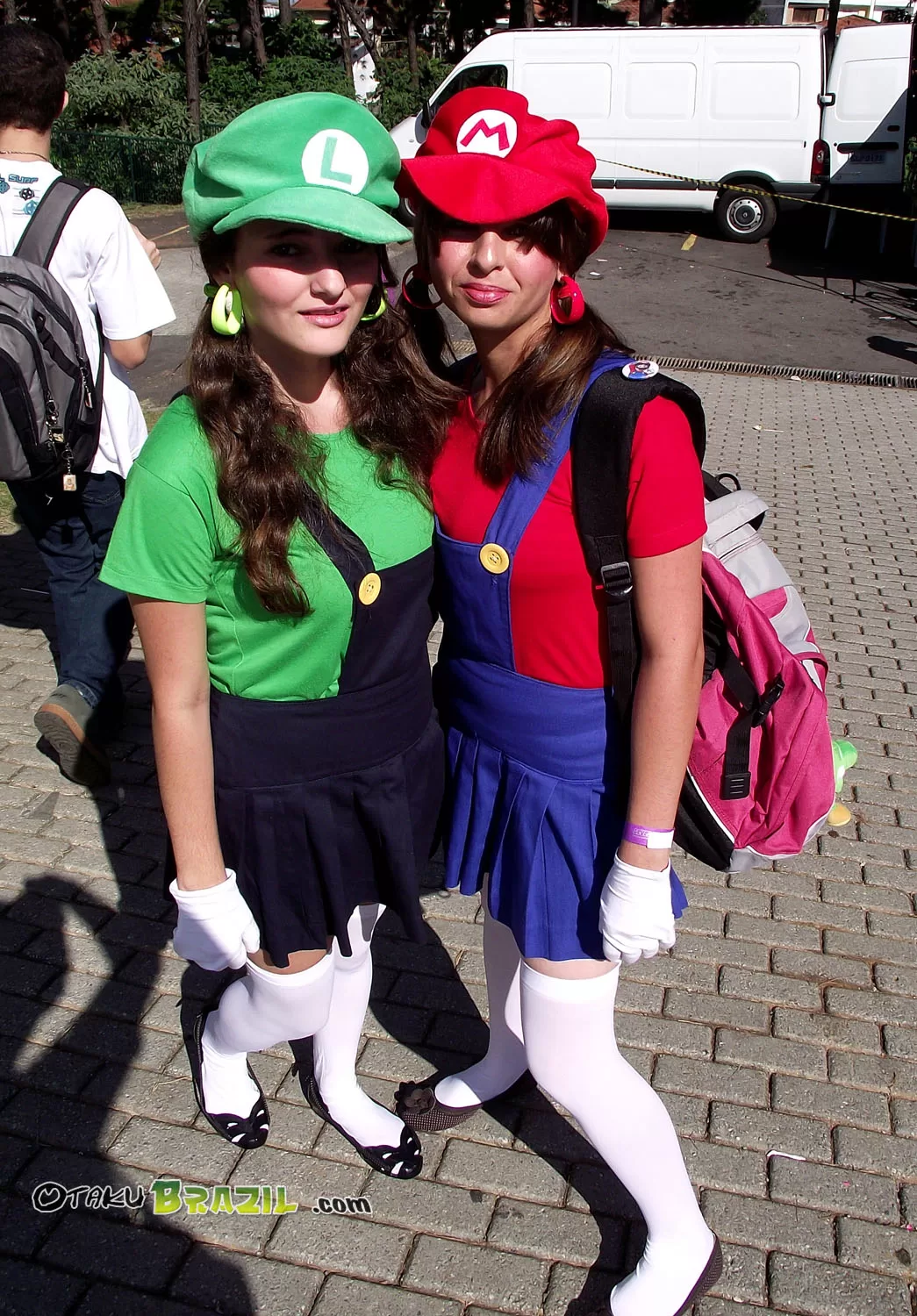 Foto 5003 — Anime Dreams 2011