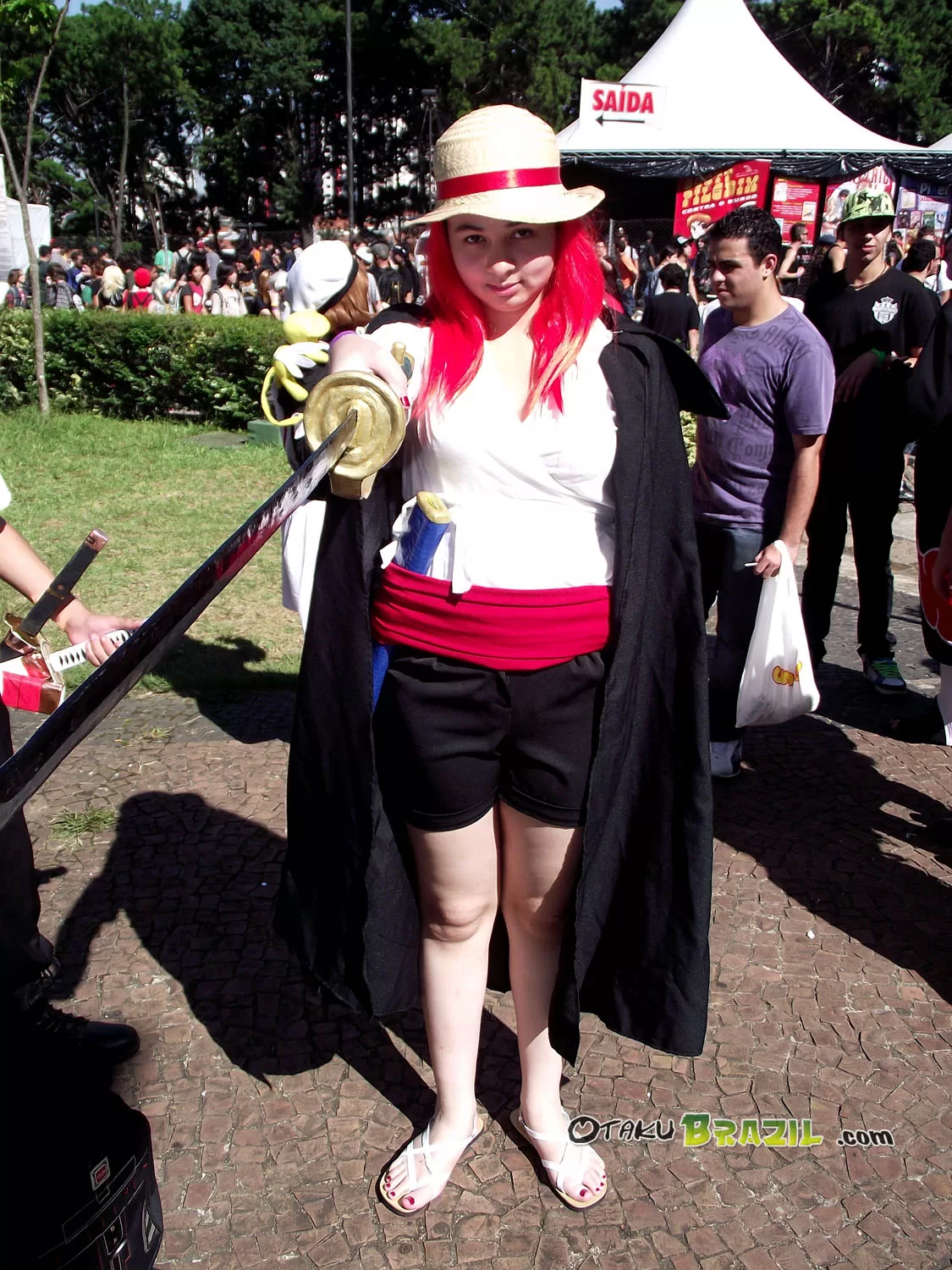 Foto 5004 — Anime Dreams 2011