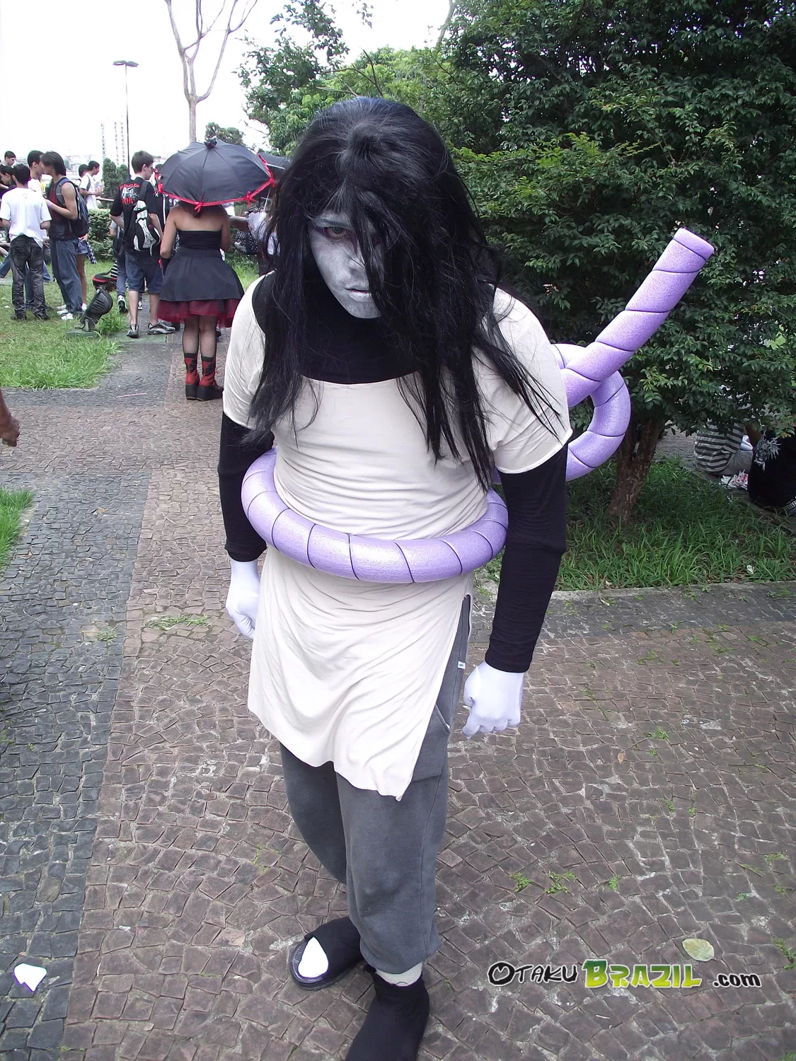 Foto 5006 — Anime Dreams 2011