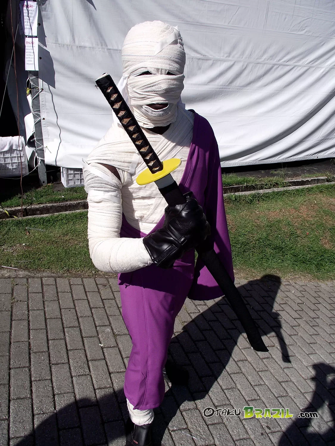 Foto 5007 — Anime Dreams 2011