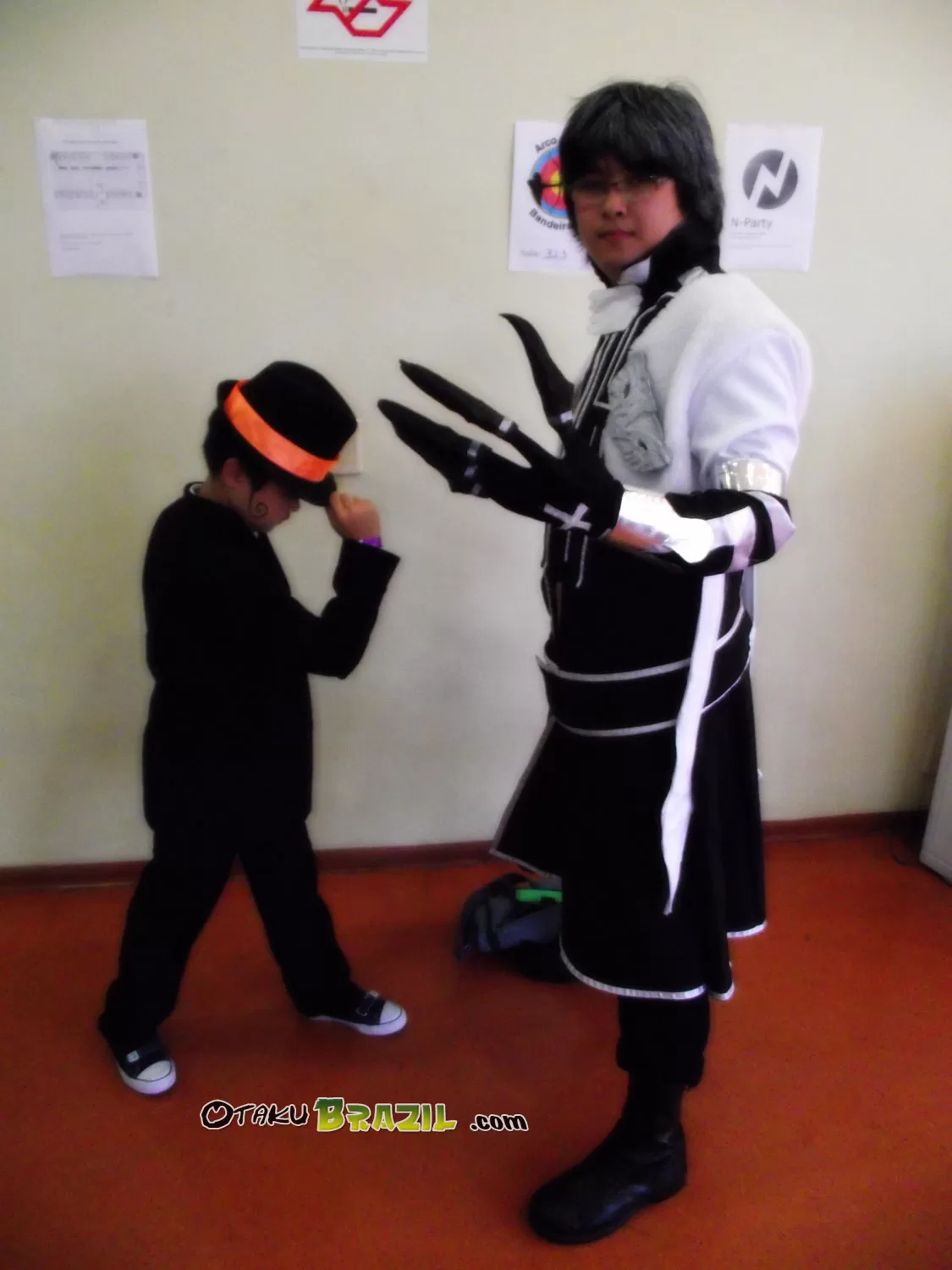 Foto 5008 — Anime Dreams 2011