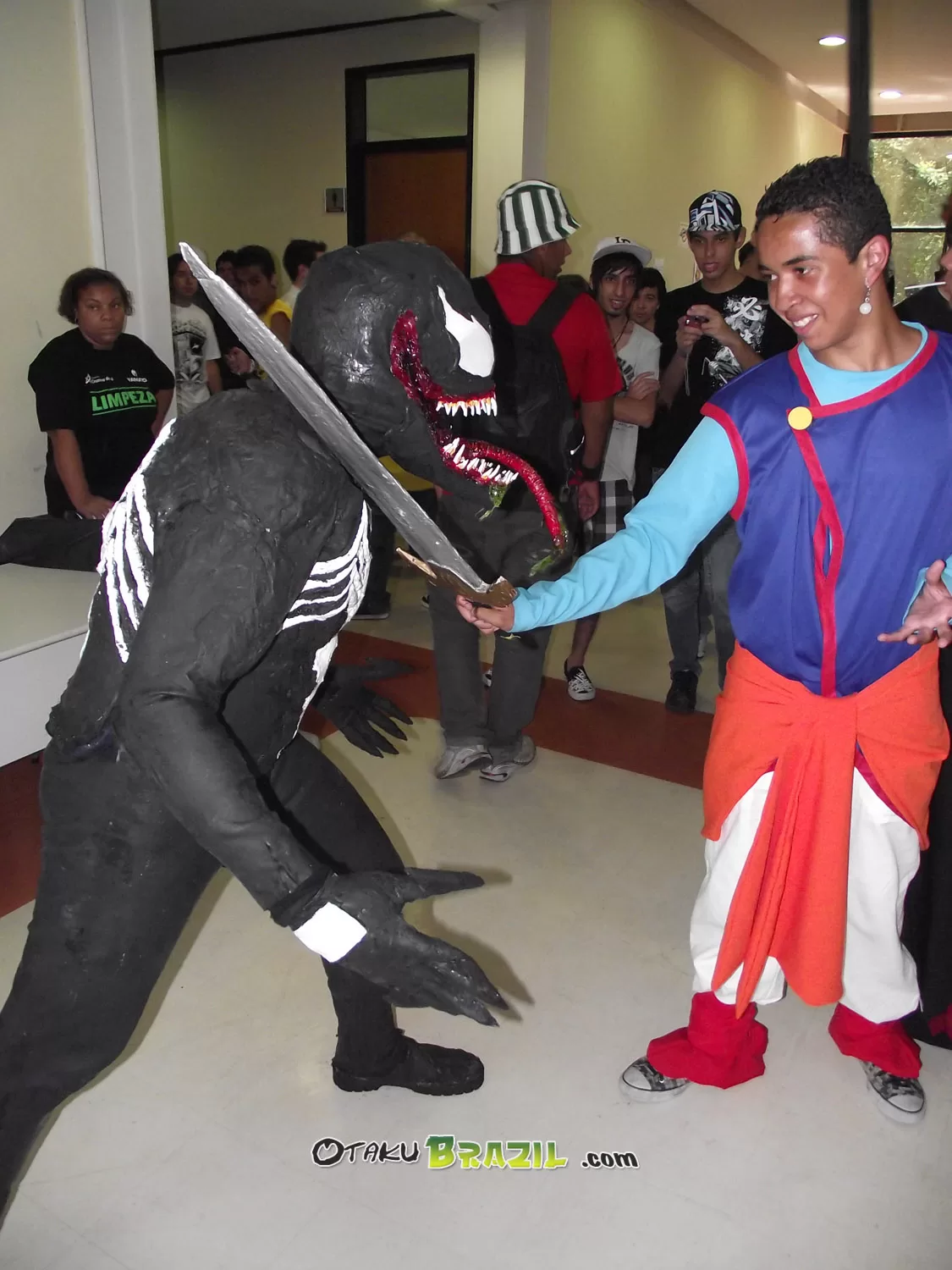 Foto 5009 — Anime Dreams 2011