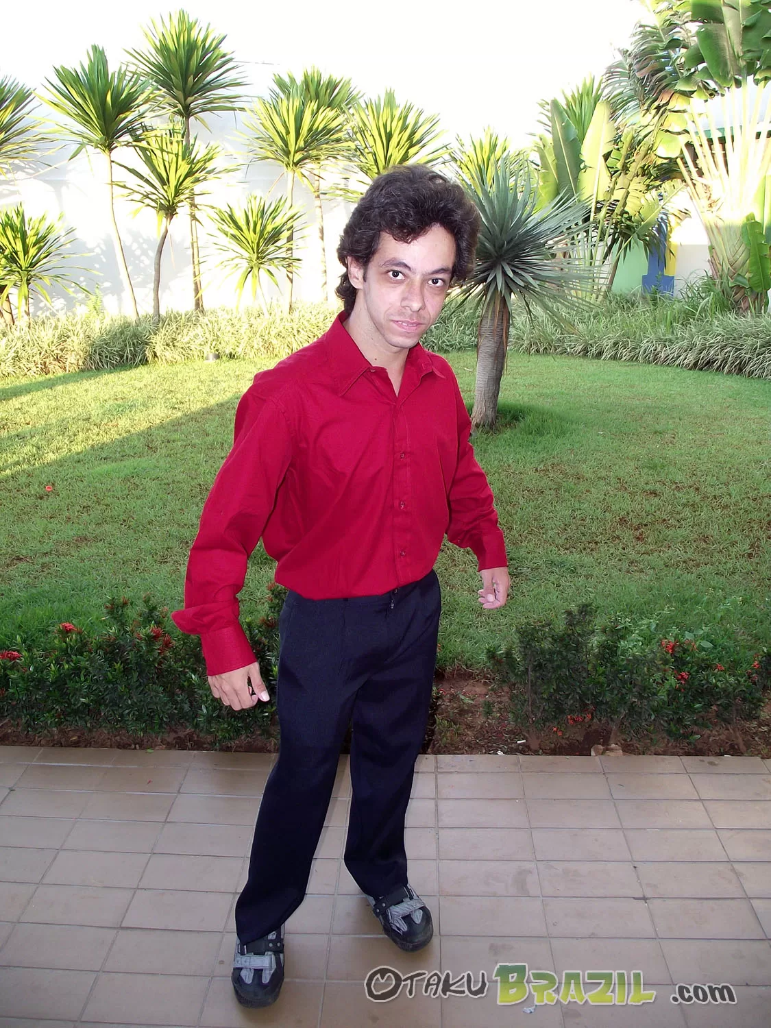 Foto 5010 — Anime Dreams 2011