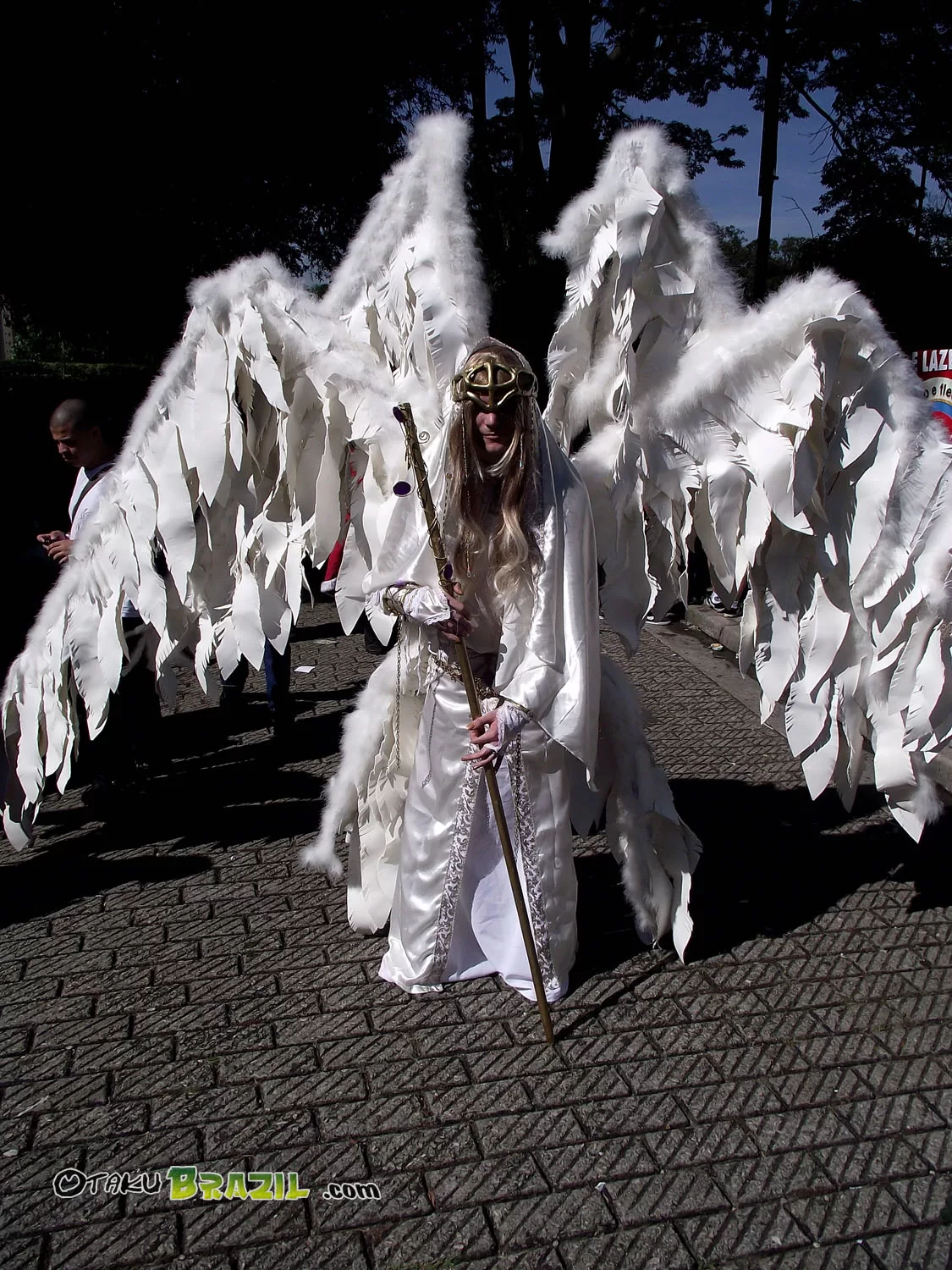 Foto 5011 — Anime Dreams 2011